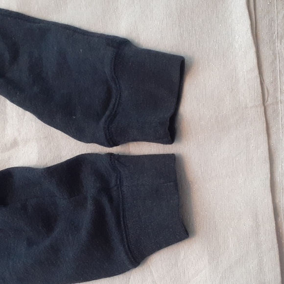 Aeropostale vintage joggers with drawstring waist size small - Picture 2 of 7